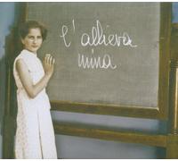 Mina - L'Allieva