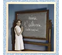 MINA - L'allieva (2023) LP Vinyl