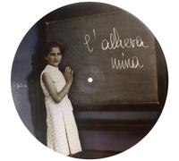 Mina - L'allieva Picture Disc