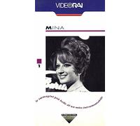 MINA - Le Immagini Piu' Belle di un Mito Intramontabile