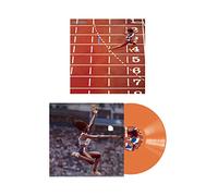 Mina - Leggera (140 gr col. Orange - Ed. Num. Limitata)