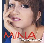 Mina - L'immensita