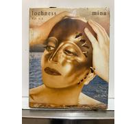 Mina - Lochess vol.1/2; 2 x cassette Box [sigillato]