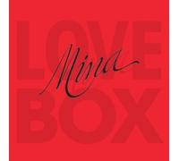 Mina - Love Box