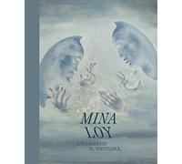Ann Lauterbach Mina Loy (Copertina rigida)