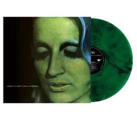 MINA LP Quando Tu Mi Spiavi In Cima A Un Batticuore (RSD2025) Green Vinyl
