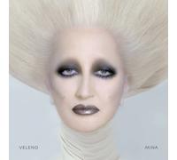 MINA LP Vinyl Veleno (2024)