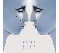 Mina – Maeba – CD – Sony Music