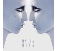 Mina – Maeba – CD – Sony Music