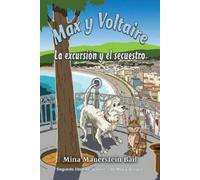 Mina Mauerstein Bail Max y Voltaire (Tascabile)