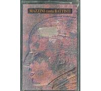 Mina - Mazzini Canta Battisti