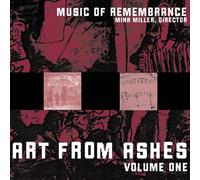Mina Miller - Music of Remembrance