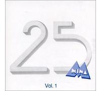 Mina - Mina 25 Vol.1