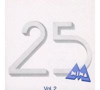 Mina - Mina 25 Vol.2