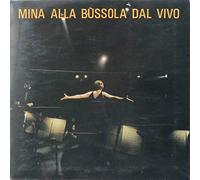 Mina - Mina Alla Bussola Dal Vivo - PDU - Pld. A. 5002