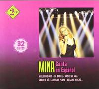 Mina - Mina Canta en Español [Import]