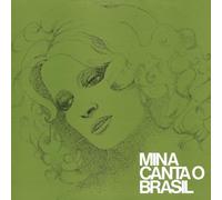 Mina - Mina Canta O Brasil