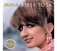 Mina Mina - E se domani (CD)