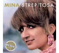 Mina Mina - E se domani (CD)