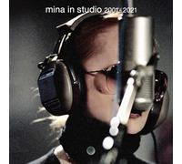 Mina - Mina In Studio 2001-2021