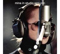 Mina - Mina In Studio 2001-2021