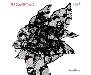 Mina - Mina Per Quando Ti Amo
