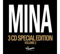 Mina - Mina Vol 2 (3 CD)