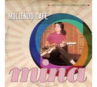 Mina - Moliendo Café