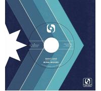 Mina Moore - When The Spirit Says Sing B/w Heavy Load
