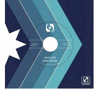 Mina Moore - When The Spirit Says Sing B/w Heavy Load
