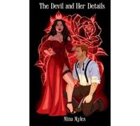 Mina Myles The Devil and Her Details (Tascabile)