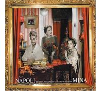 Mina - Napoli Primo Secondo Terzo Estratto