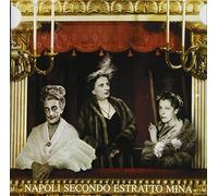 Mina - Napoli secondo estratto