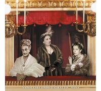 MINA - Napoli Secondo Estratto (2024) CD pre order