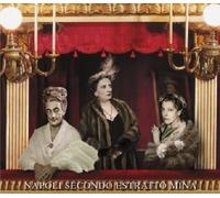 Mina - Napoli Secondo Estratto-Digipack