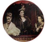 Mina - Napoli Secondo Estratto Picture Disc