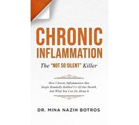 Mina Nazih Botros Chronic Inflammation (Tascabile)