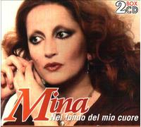Mina - Nel Fondo Del Mio Cuore (2 CD)