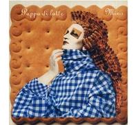 Mina - Pappa di latte 2-CD - Pappa Di Latte(2cds)