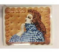 MINA - PAPPA DI LATTE - DOPPIA MC MUSICASSETTA NUOVA E SIGILLATA