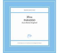 Mina - Paradiso (Lucio Battisti Songb
