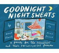 Mina Pauze Goodnight Night Sweats (Copertina rigida)
