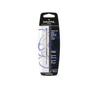 Sheaffer Pen Mina per penna a sfera K 99325 (tratto M), blu