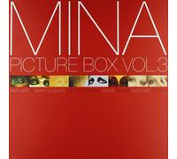 Mina - Picture Box vol.3