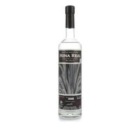 Mina Real Mezcal Blanco 46% vol. 0,70l