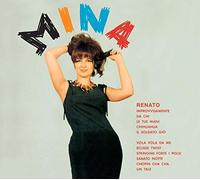 Mina - Renato (+ Il Cielo In Una Stanza)