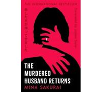 Mina Sakurai The Murdered Husband Returns (Tascabile) (PRESALE 05/11/2026)