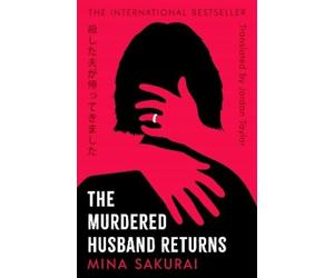 Mina Sakurai The Murdered Husband Returns (Tascabile) (PRESALE 05/11/2026)