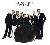 Mina - Sconcerto