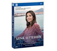 Mina Settembre (Box 3 Dv)